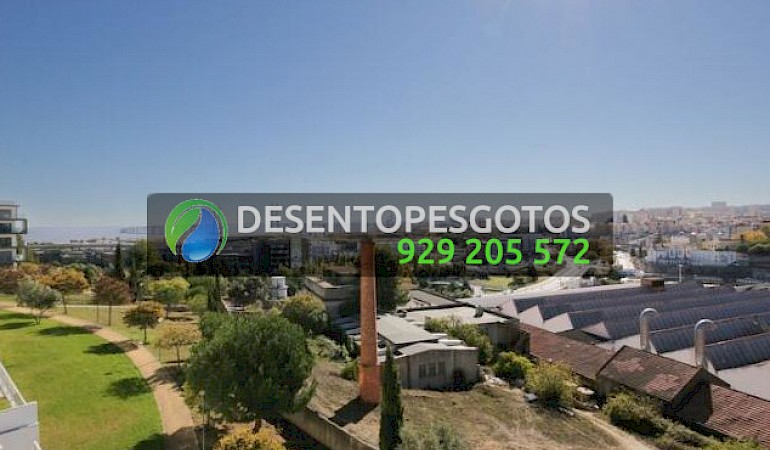 Canalizadores Bobadela