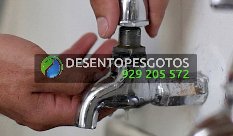 Canalizadores Bucelas