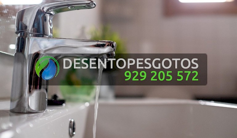 Canalizadores Camarate