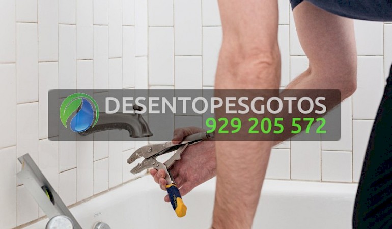 Canalizadores Catujal (Unhos)