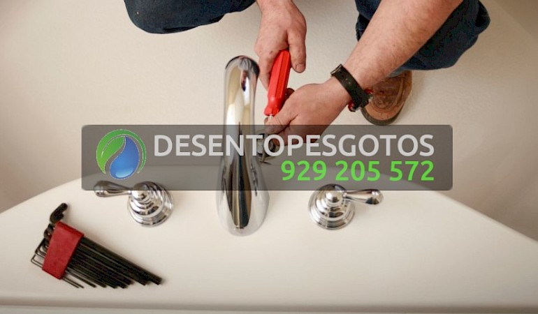 Canalizadores Frielas