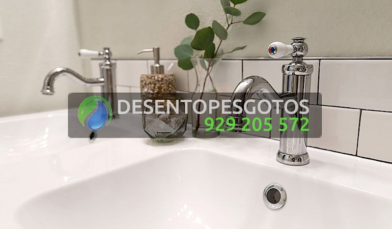 Canalizador Moscavide