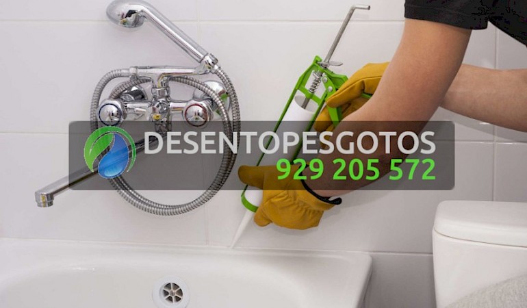 Canalizadores Prior Velho