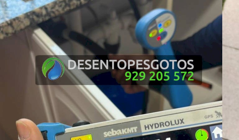 Canalizadores Sacavém