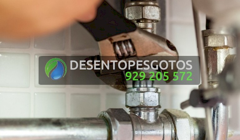 Canalizadores Santa Iria de Azóia