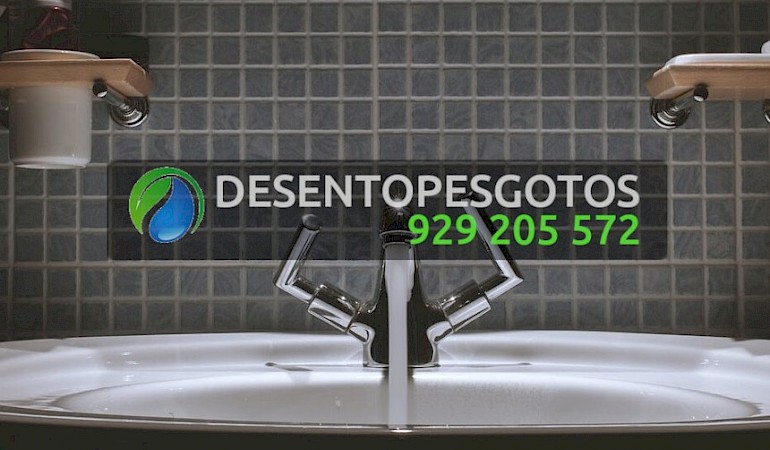 Canalizadores São Julião do Tojal