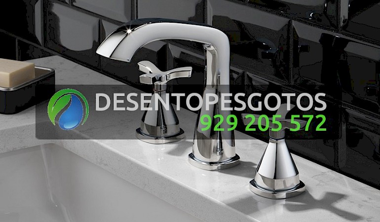 Canalizadores Almargem do Bispo