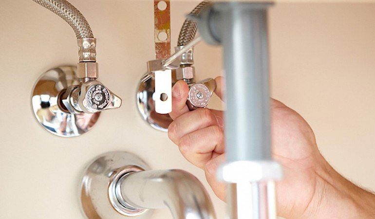 Canalizadores Casal de Cambra