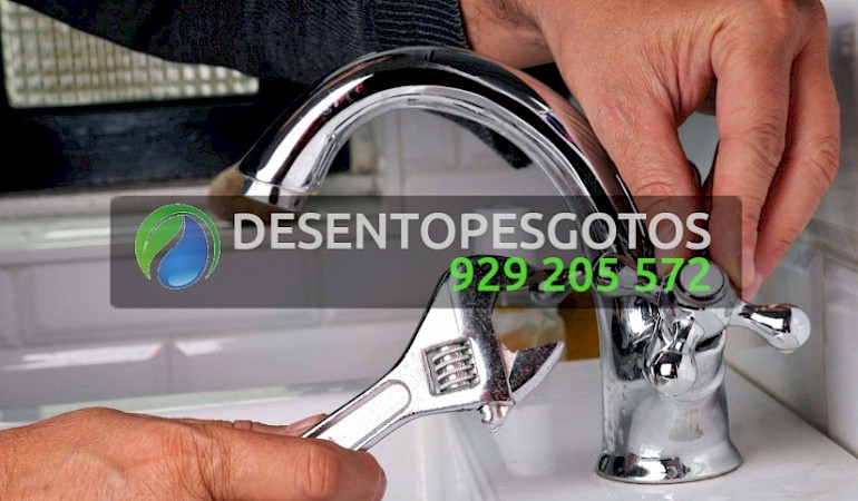 Canalizadores Colares