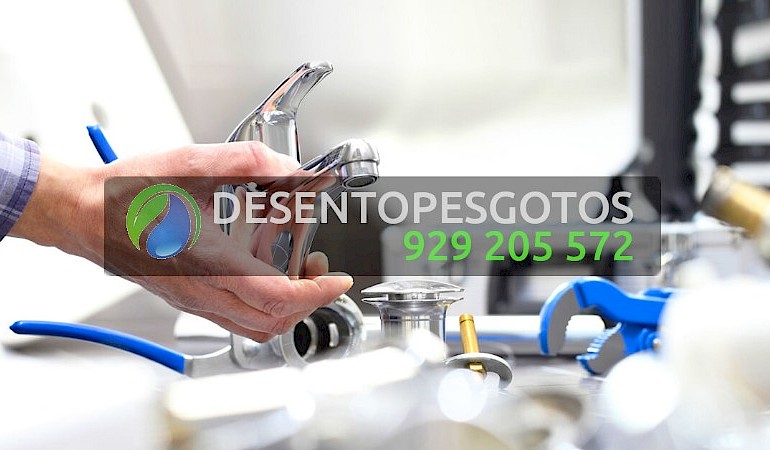 Canalizadores Queluz