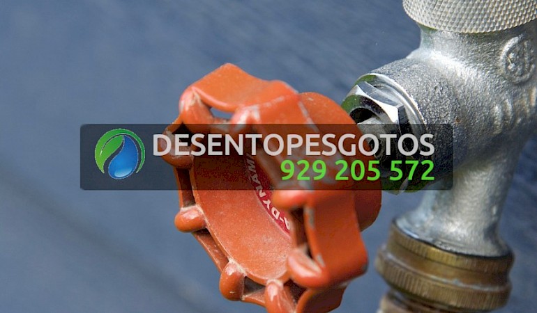 Canalizadores São João das Lampas