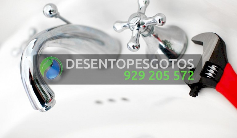 Canalizadores Agualva-Cacém