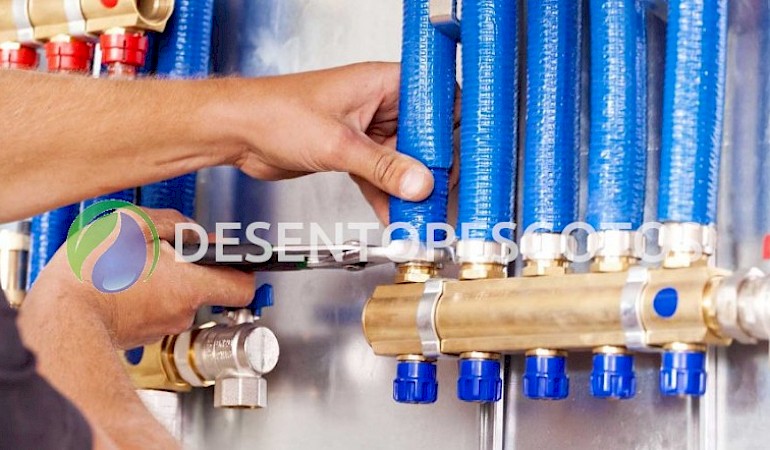 Canalizador Mem Martins