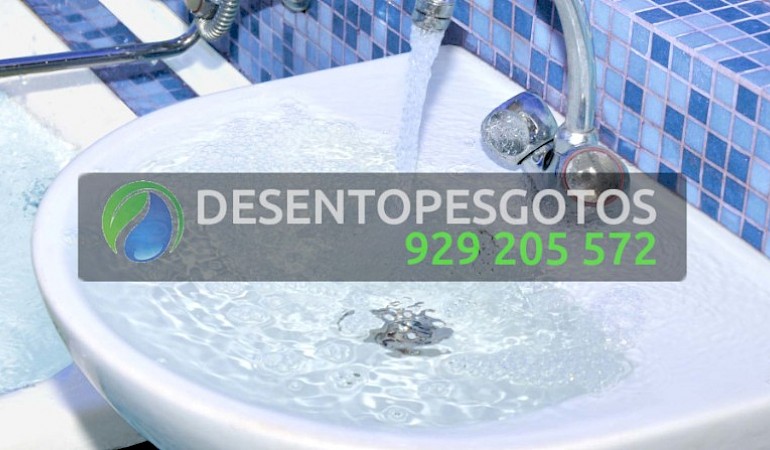 Canalizadores Azenhas do Mar