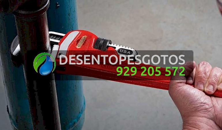 Canalizadores Cabra Figa