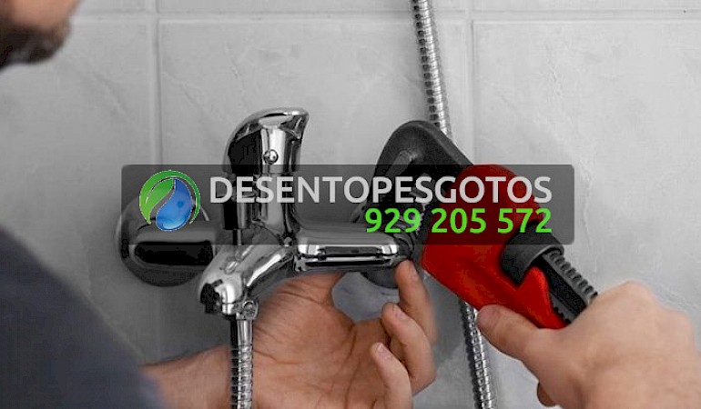 Canalizador Setúbal