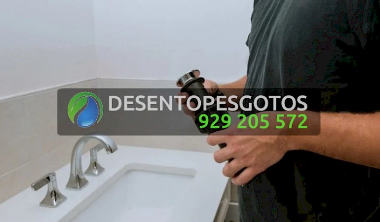 Canalizador Alcochete