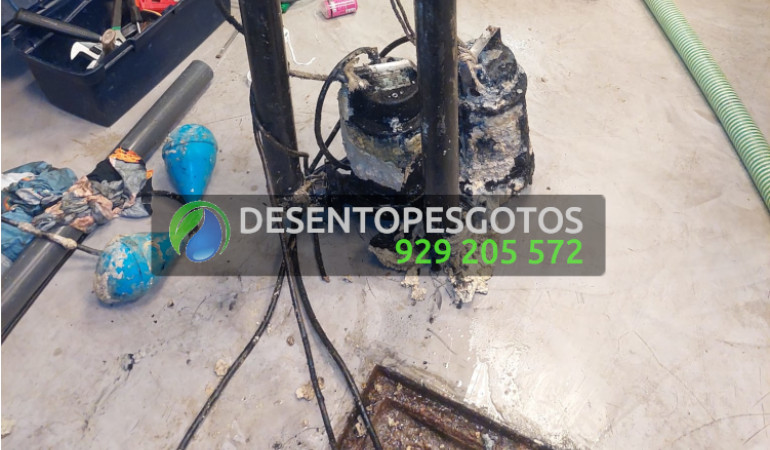 Canalizadores Almada