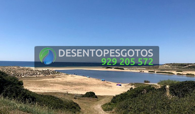 Canalizadores Grândola