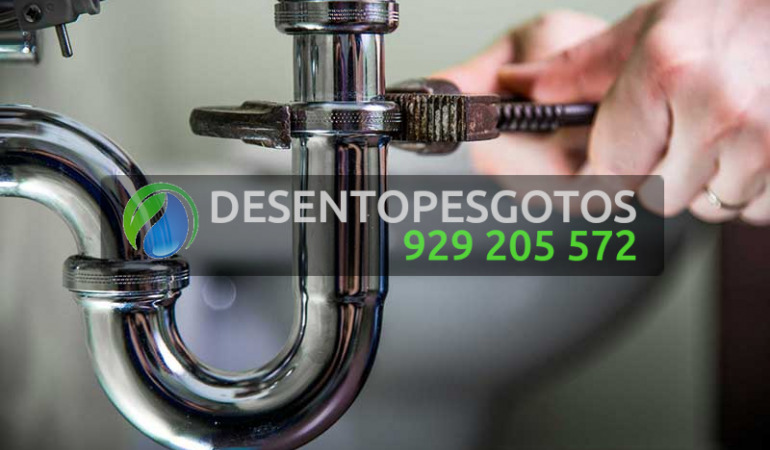 Canalizador Sesimbra