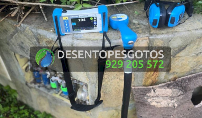 Canalizadores Aldeia de Paio Pires