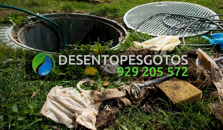 Limpeza de Fossas Lisboa