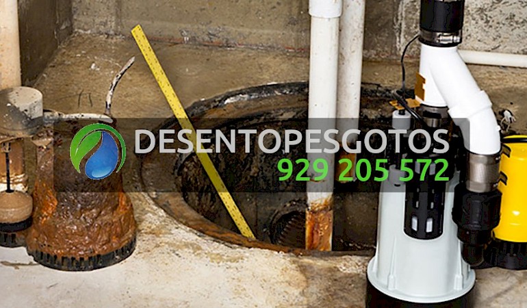 Limpeza de Fossas Caldas da Rainha