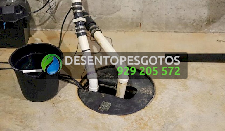 Limpeza de Fossas Algarve