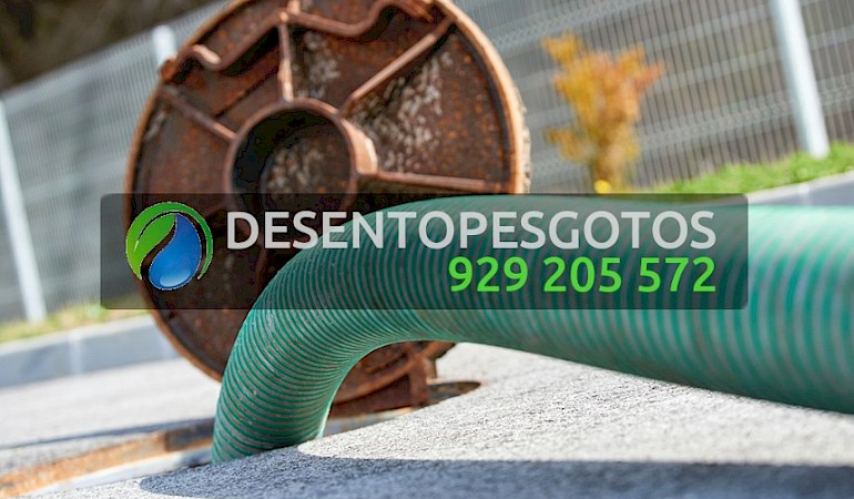 Limpeza de Fossas Colares