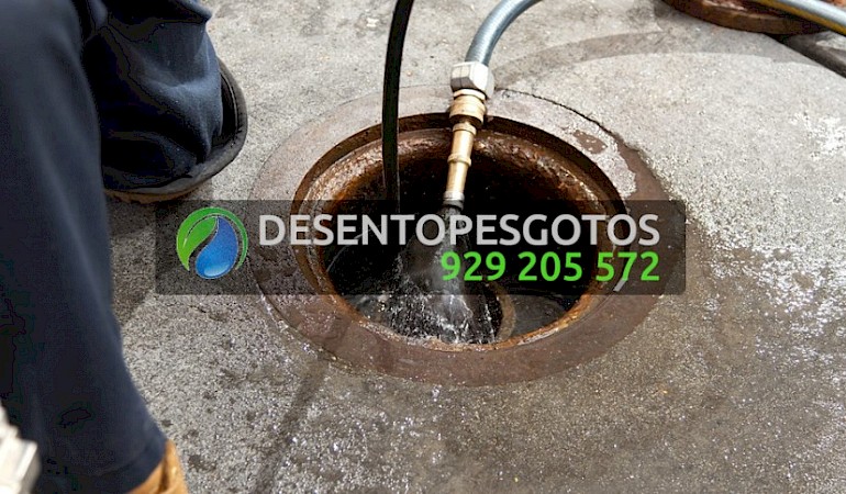 Limpeza de Fossas Queluz