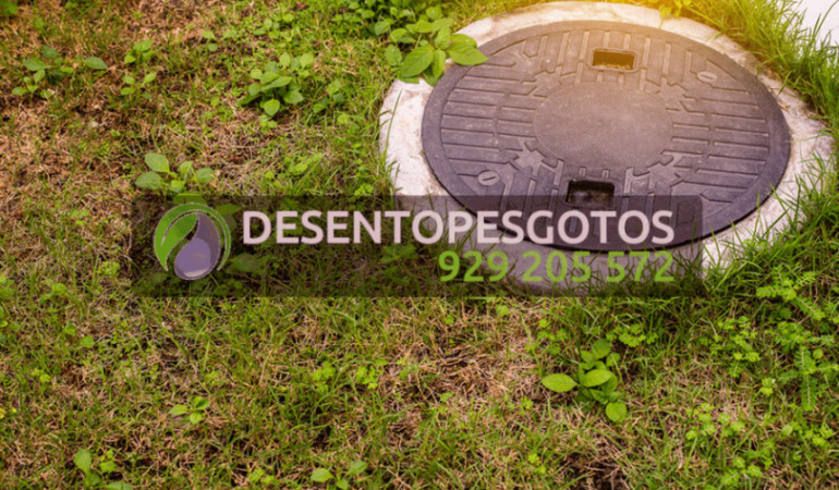 Limpeza de Fossas Almada