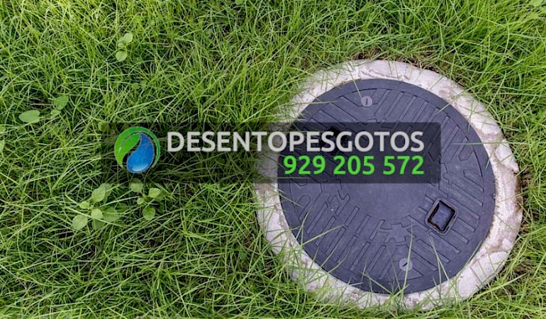 Limpeza de Fossas Grândola