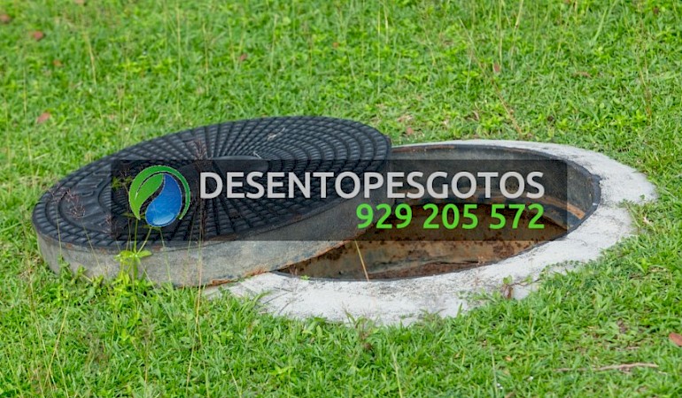 Limpeza de Fossas Palmela