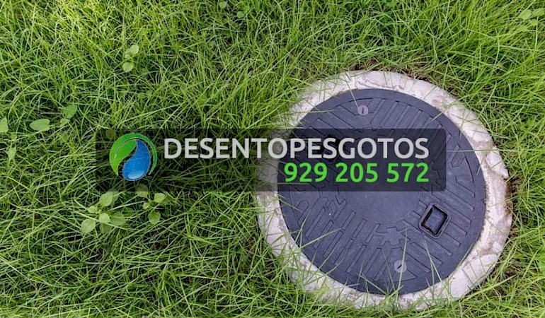 Limpeza de Fossas Brejos de Azeitão