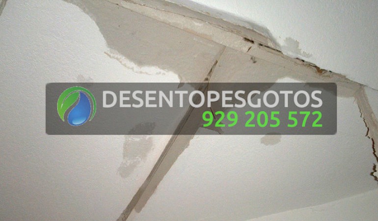 Detecção de Fugas de Água Restelo e Inspeção de Vídeo