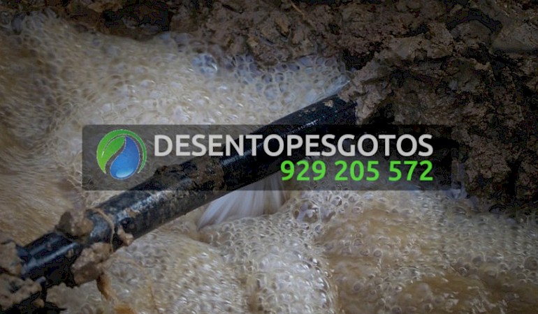 Detecção de Fugas de Água Bobadela