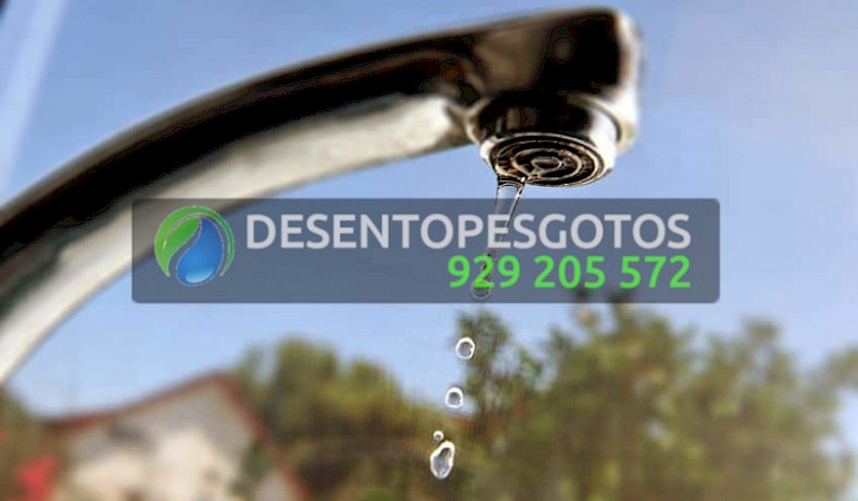 Infiltrações e Detecção de Fugas de Água Bucelas