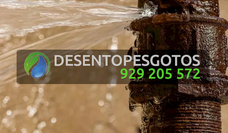 Detecção de Fugas de Água Algarve