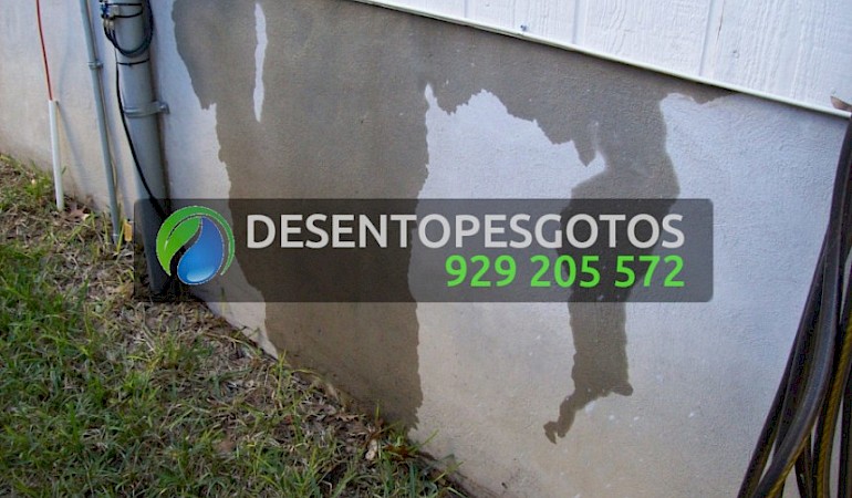 Detecção de Fugas de Água Queluz