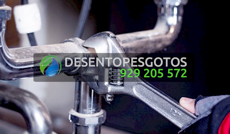 Detecção de Fugas de Água Mem Martins e Algueirão