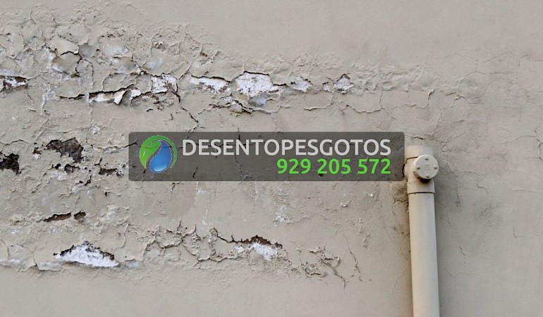 Detecção e Reparação de Fugas de Água Montijo