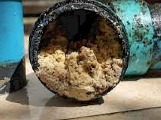 Desentupimento de Esgotos - Piquete de Emergência 24 Horas