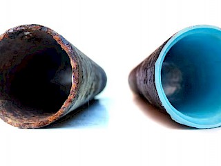 Reparação de Canos e Reabilitação de Tubagens