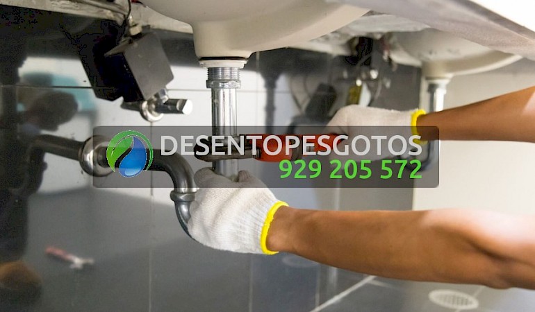 Quando Necessita de Serviços  Profissionais de Canalizador?