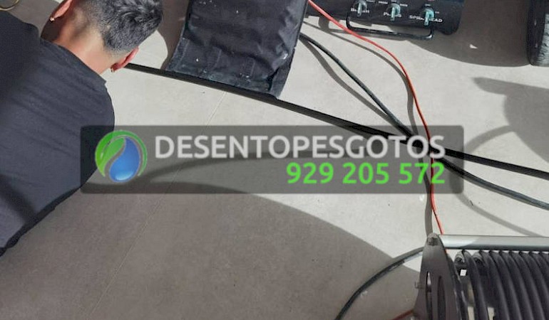 Desentupimentos Faro