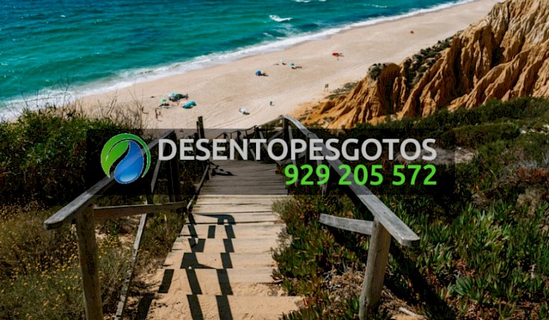 Canalizadores Comporta