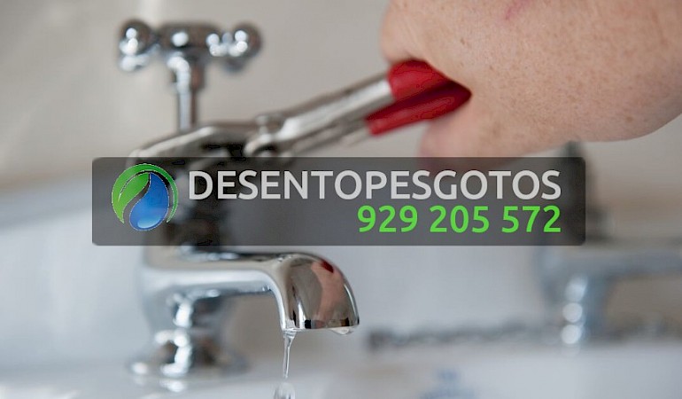 Canalizadores Margem Sul