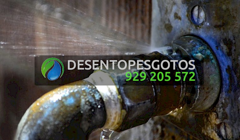 Detecção de Fugas de Água Mafra