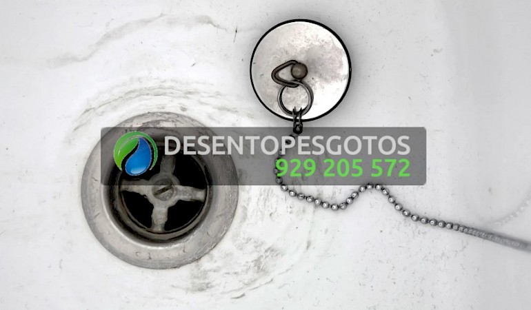 Desentupimentos Mafra