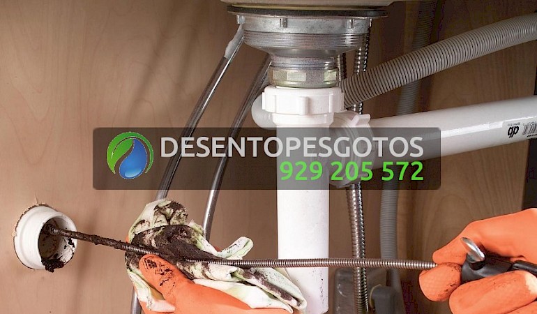 Desentupimentos Torres Vedras